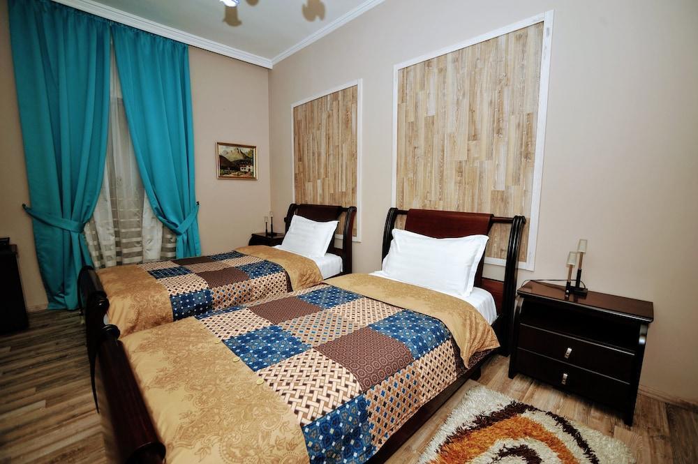 טיראנה Dream Hotel מראה חיצוני תמונה