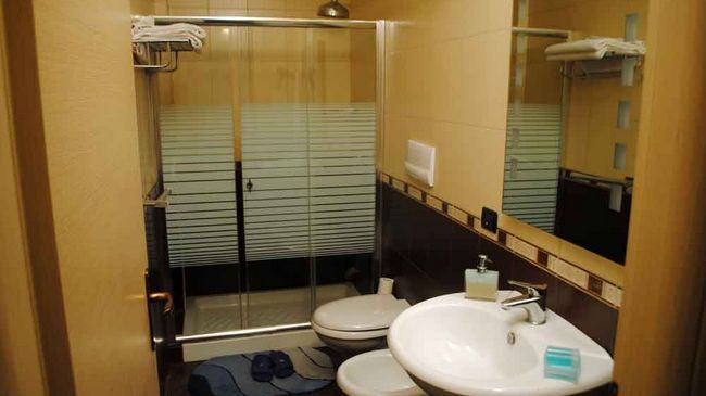 טיראנה Dream Hotel חדר תמונה