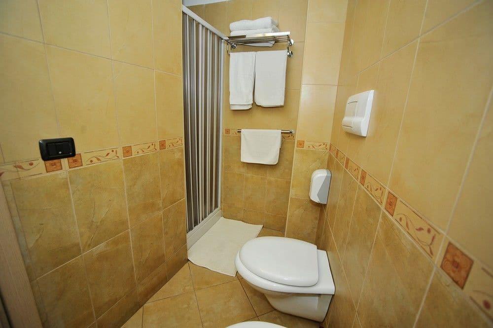 טיראנה Dream Hotel מראה חיצוני תמונה