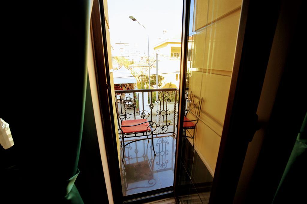 טיראנה Dream Hotel מראה חיצוני תמונה