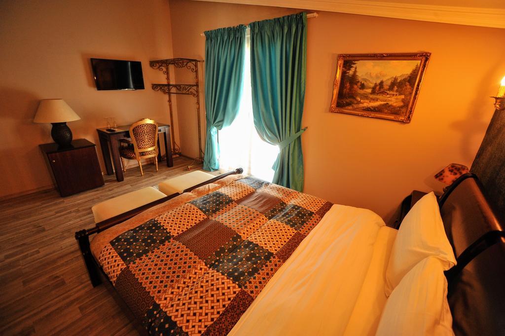 טיראנה Dream Hotel מראה חיצוני תמונה