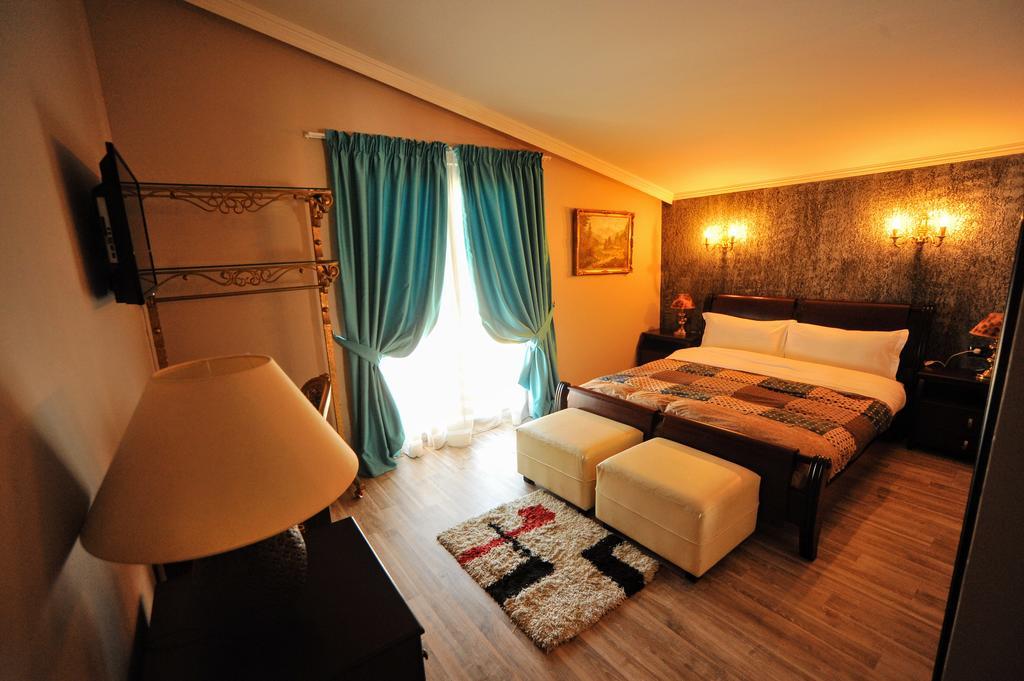 טיראנה Dream Hotel מראה חיצוני תמונה