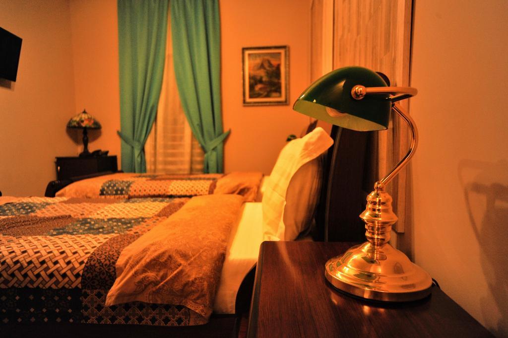 טיראנה Dream Hotel מראה חיצוני תמונה