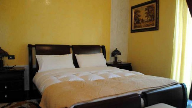 טיראנה Dream Hotel חדר תמונה